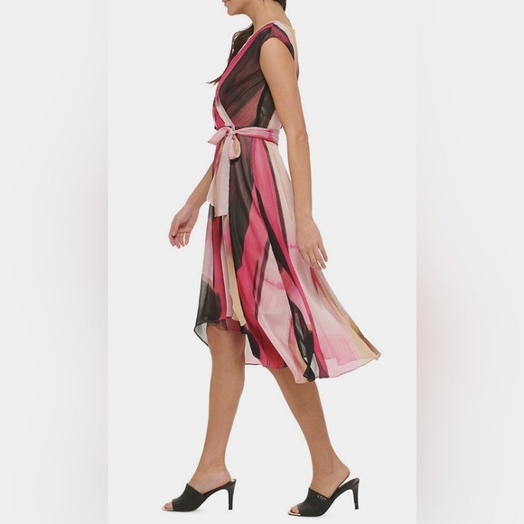 DKNY dress - size 12 - Picture 2 of 7